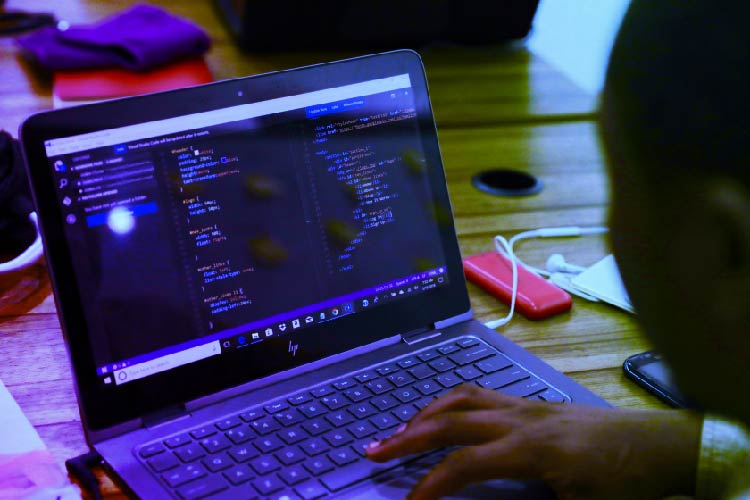 featured image for October is Cybersecurity Awareness Month: Developers are our guardians