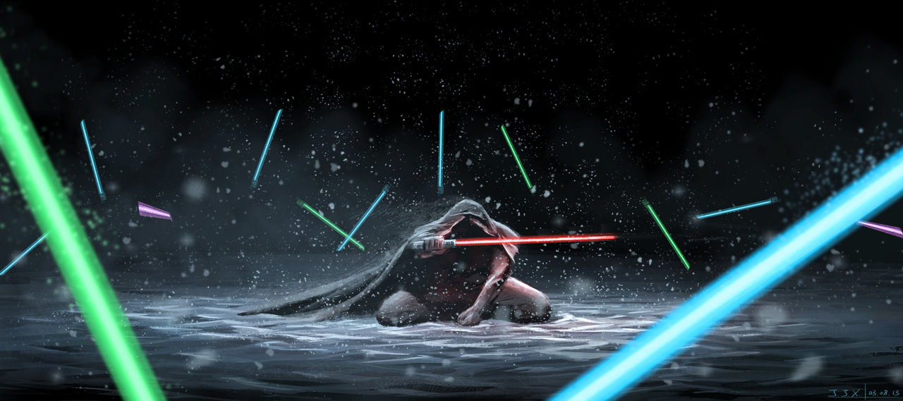 featured image for Outnumbered, Again