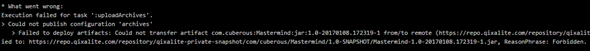 secure nexus repo25