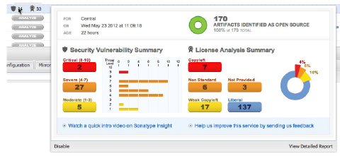 security-summary
