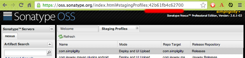 featured image for Simplified Releases to the Central Repository with Nexus