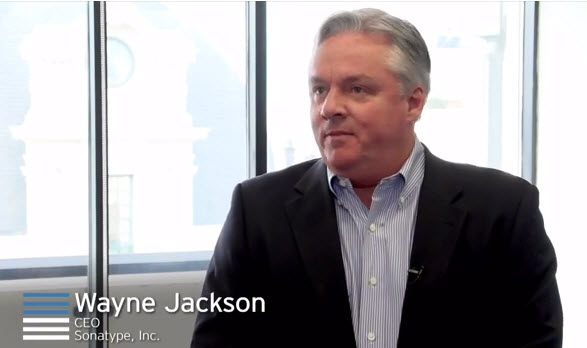 featured image for Financial services organizations have open eyes on open source