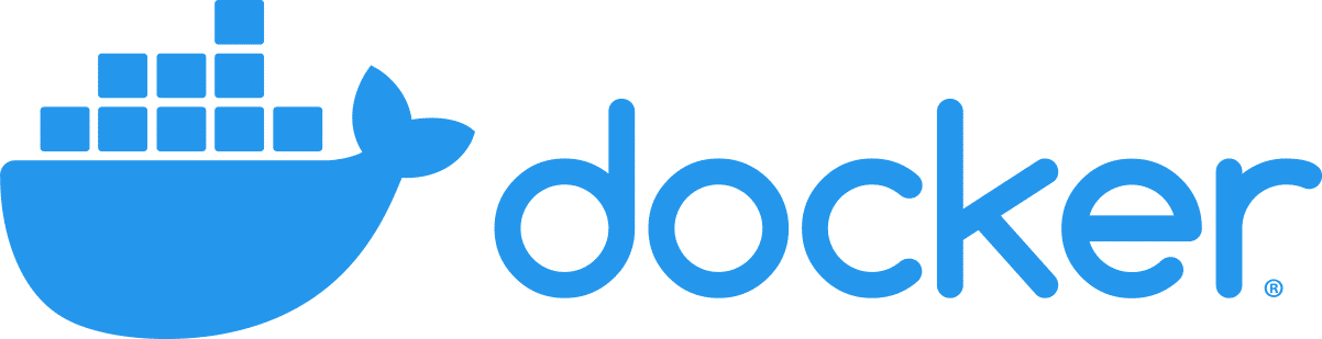 DockerHub logo