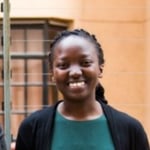 Picture of Elizabeth Kathure