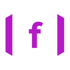 Sonatype Firewall Logo Standard Icon reverse