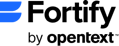 Fortify by OpenText - Logo - Normal 1x-2