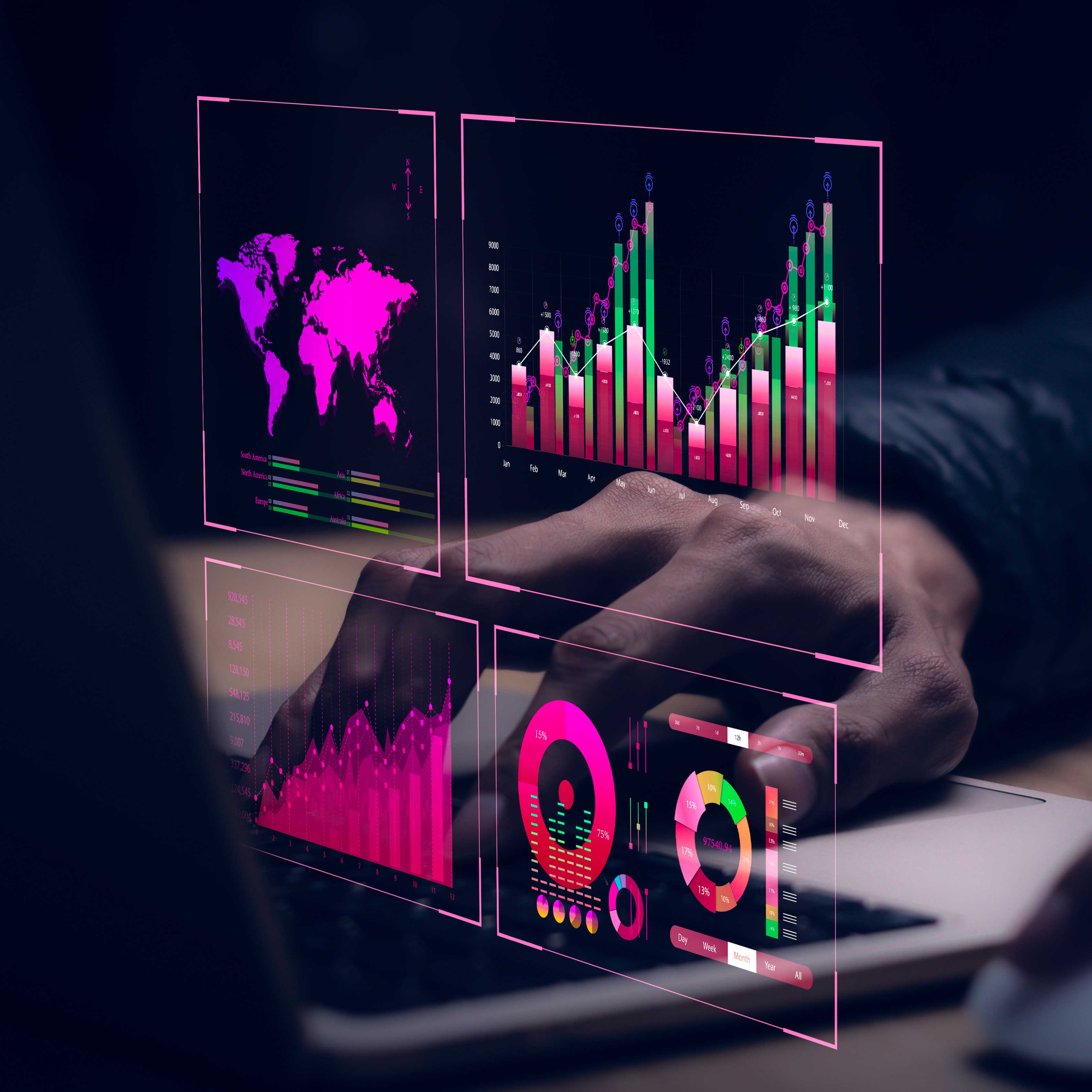 featured image for ADDO Session: Building Observability to Increase Resiliency
