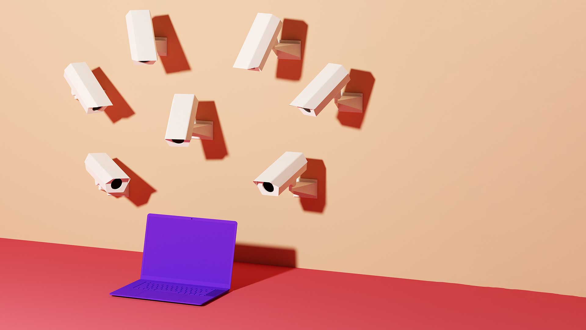 featured image for Fake VS Code Extension on npm Uses Altered ScreenConnect Utility as Spyware