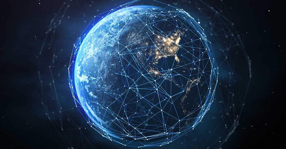 featured image for The Overview Effect: Two Decades of Unique Perspective