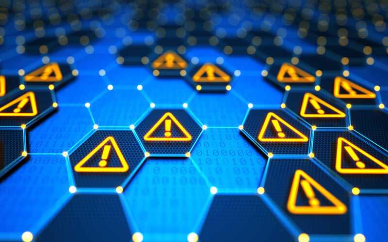 featured image for Open Source Malware Index Q1 2025: Data Exfil Threats Rising Sharply