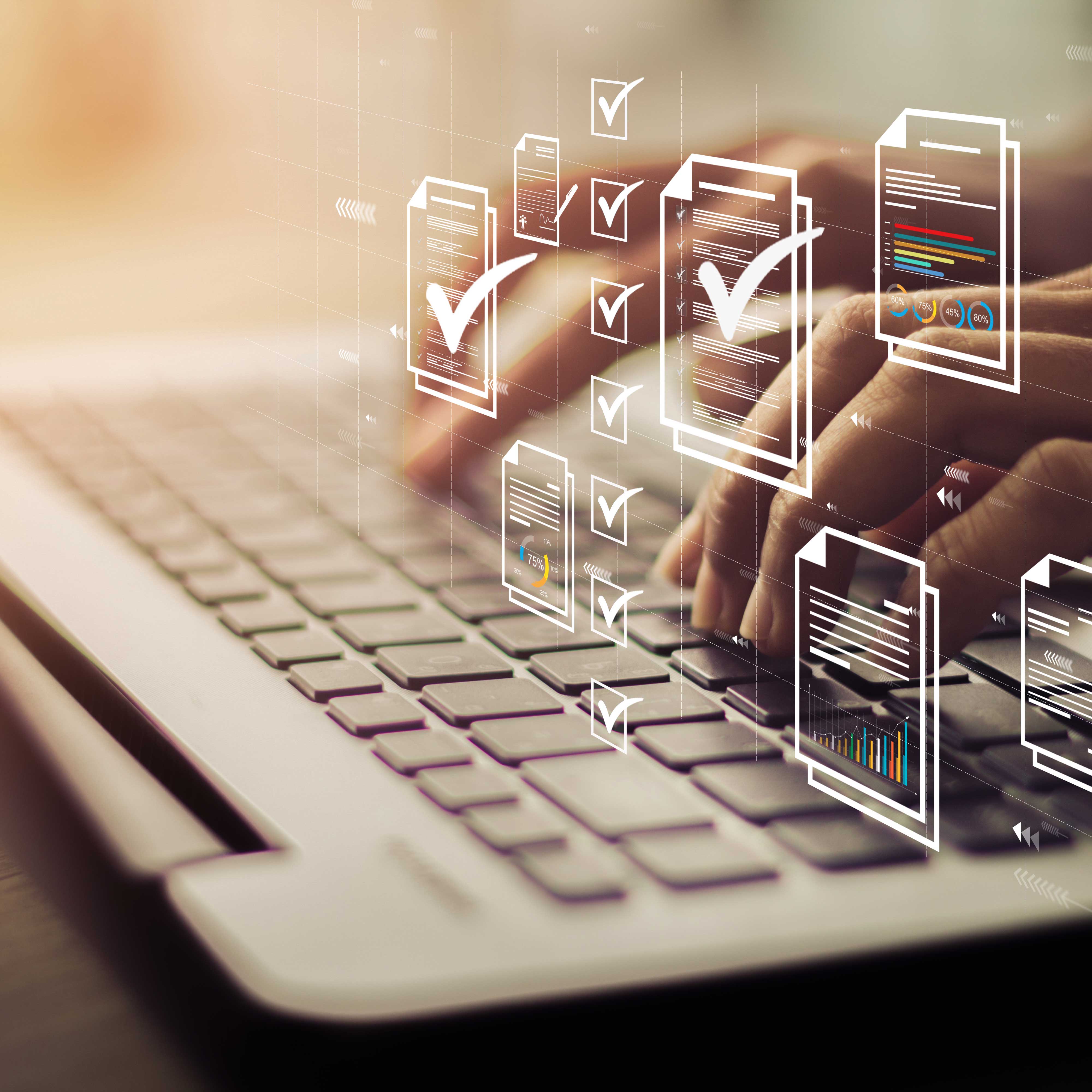 featured image for Optimizing SBOM Sharing for Compliance and Transparency