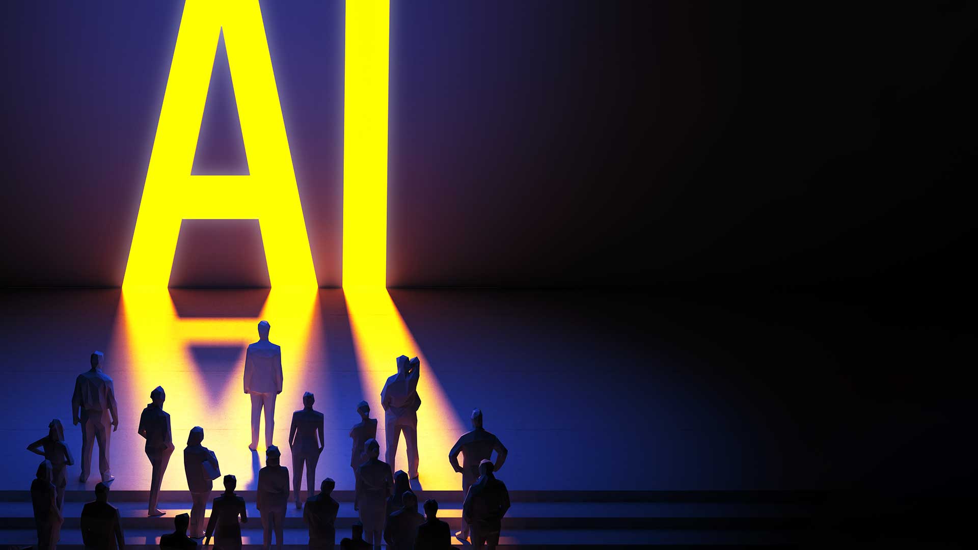 featured image for Taming the Wild West of Shadow AI