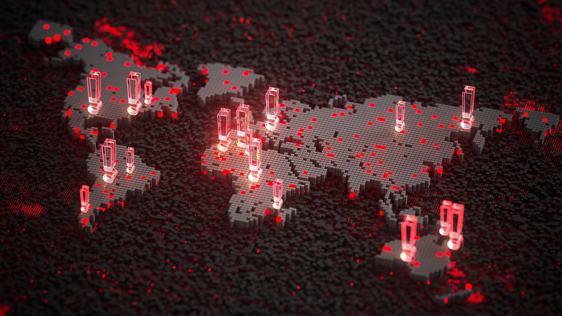 featured image for 2025 Predictions: Threats