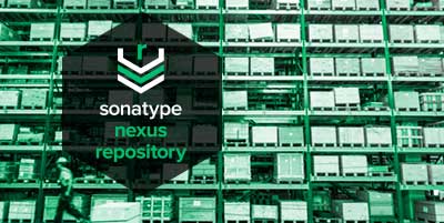 featured image for How to get started with Sonatype Nexus Repository OSS