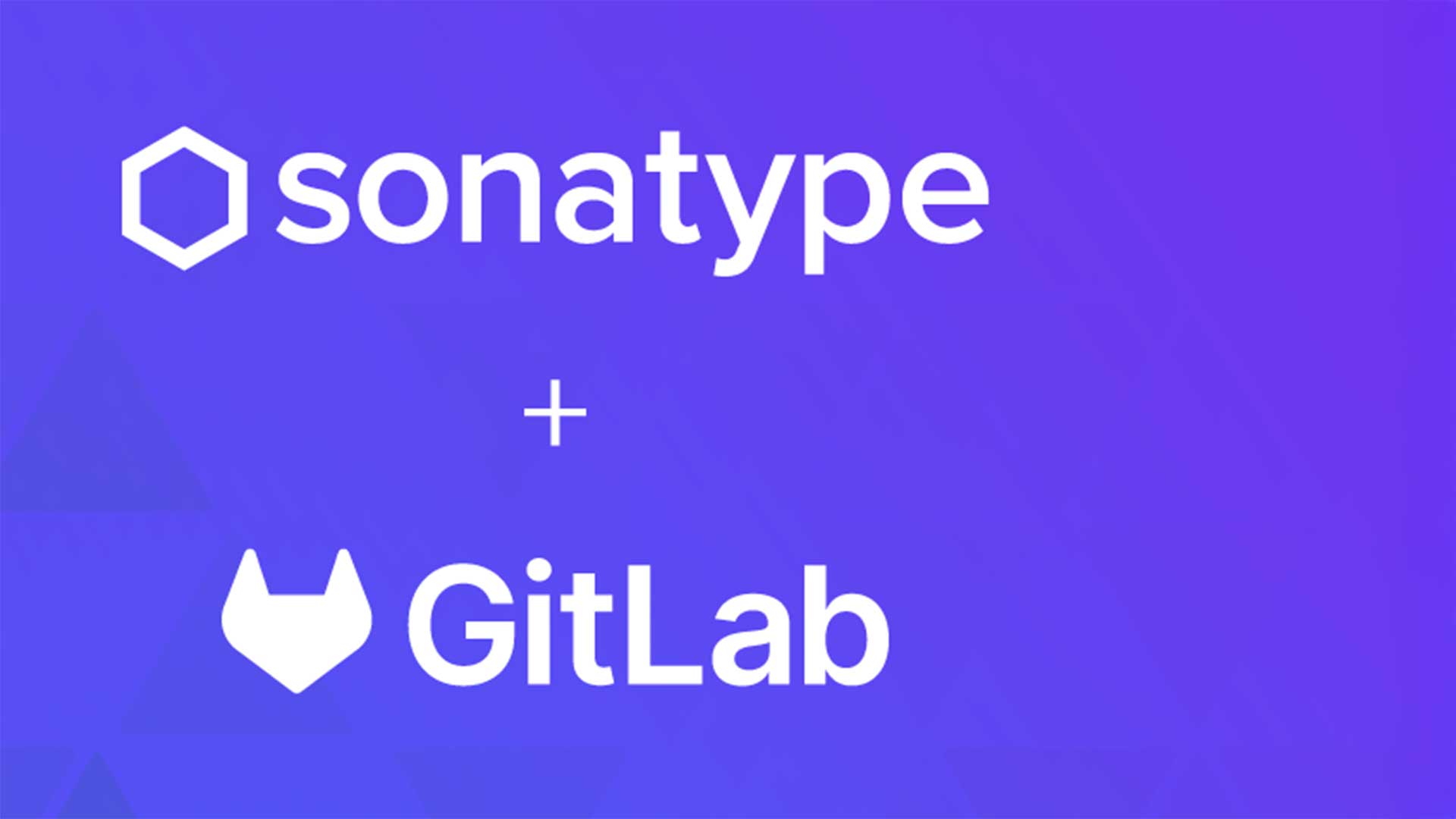 featured image for Enhance Security with the Sonatype Lifecycle and GitLab Ultimate Integration