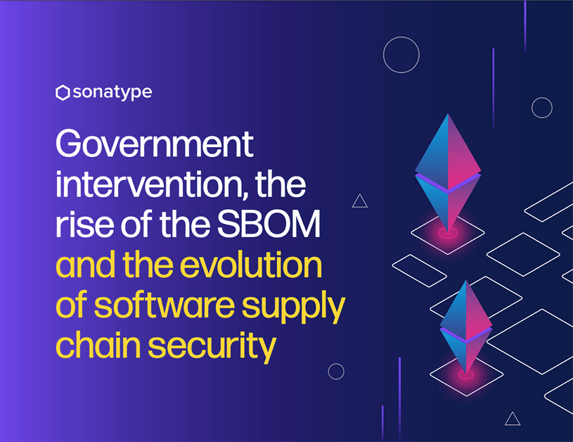 Government-intervention,-the-rise-of-SBOMs-and-the-evolution-of-software-supply-chain-security