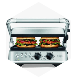 Grill