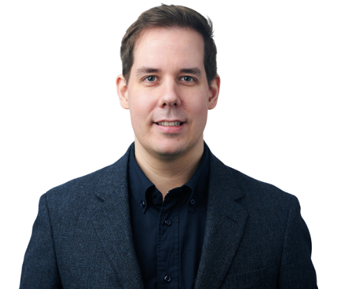 Ilkka Turunen - Field CTO at Sonatype  (1)