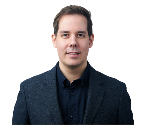 Ilkka Turunen - Field CTO at Sonatype