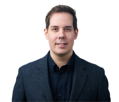 Ilkka Turunen - Field CTO