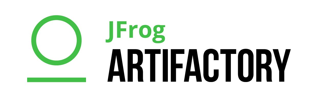 Jfrog-Artifactory-logo