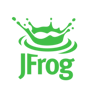 JFrog Logo