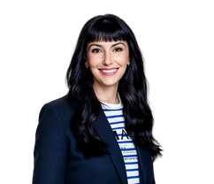 Katie Norton, Senior Research Manager for DevSecOps and Software Supply Chain Security, IDC