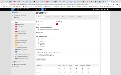 Gitlab docker nexus Gitlab docker nexus