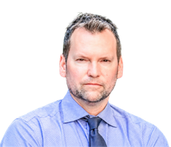 Mark Paulsen - Head, Open Source Program Office, TD Bank