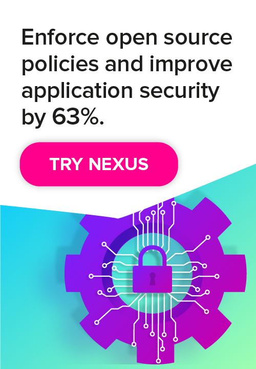 nexus oss download