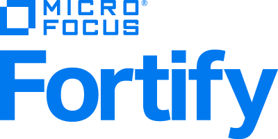 Micro Focus Fortify logo