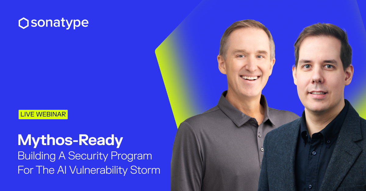 featured image for Mythos-Ready: Building a Security Program for the AI Vulnerability Storm
