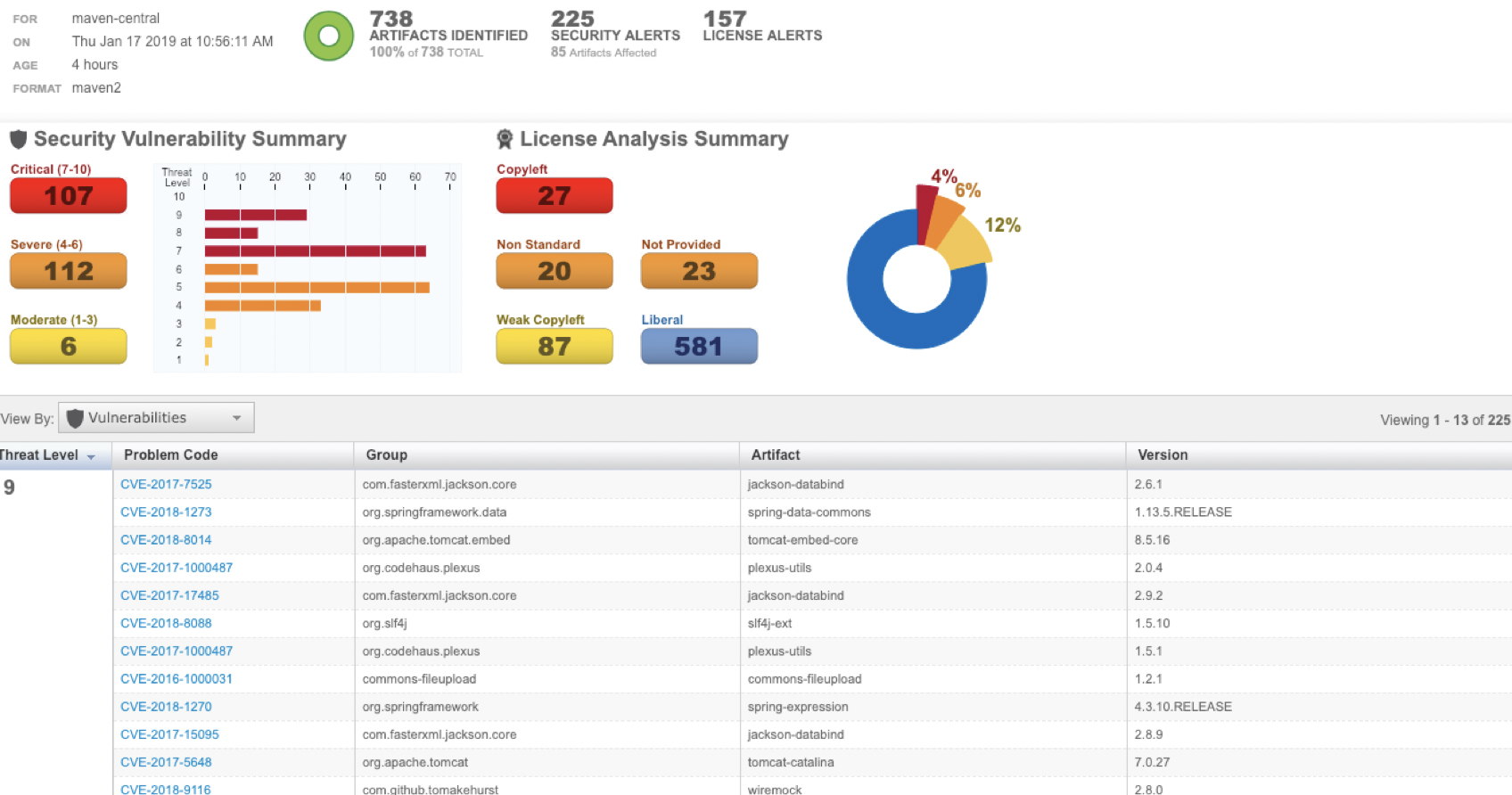 nexus repository oss download nexus repository oss download