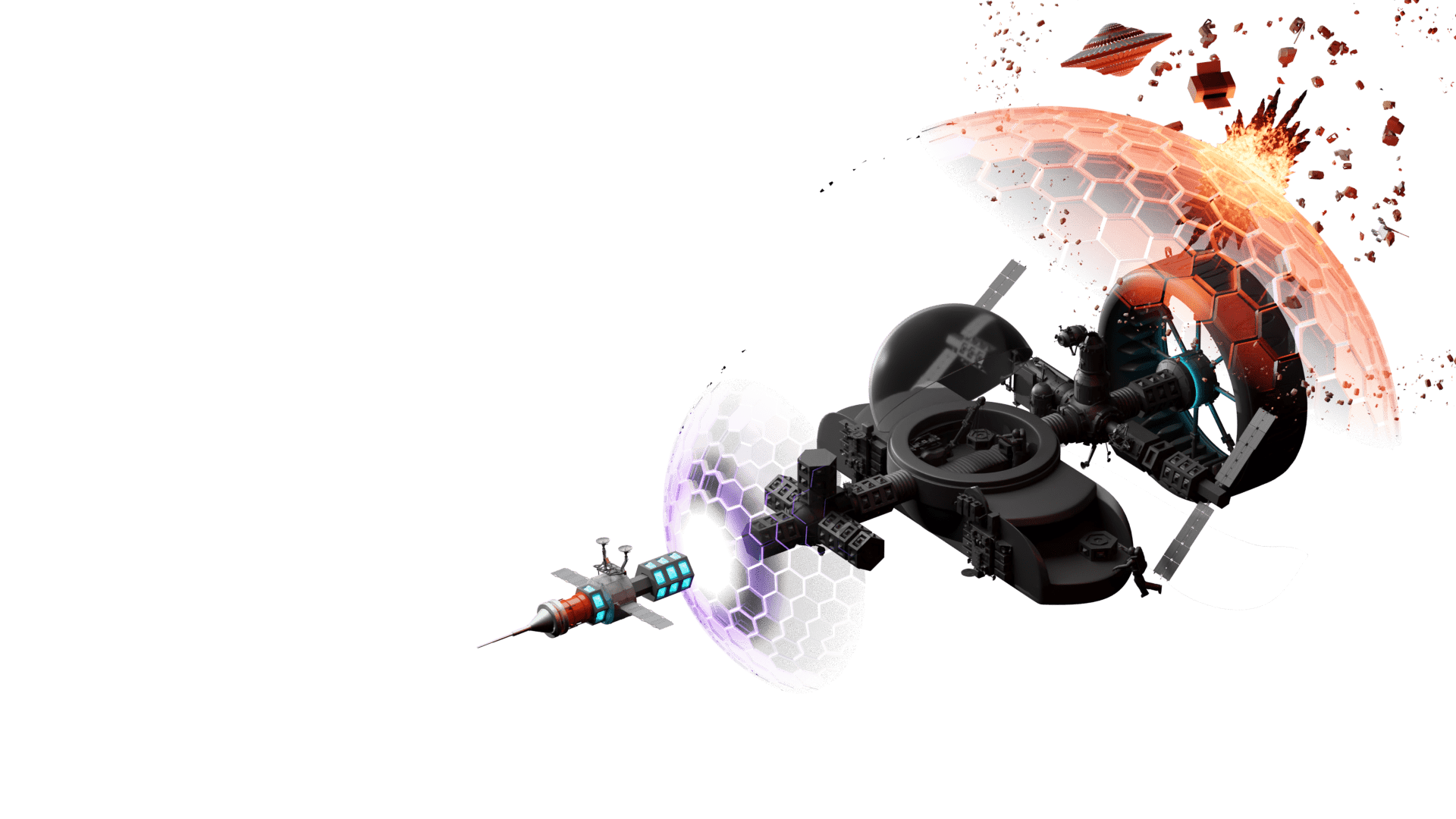 Nexus Firewall V1
