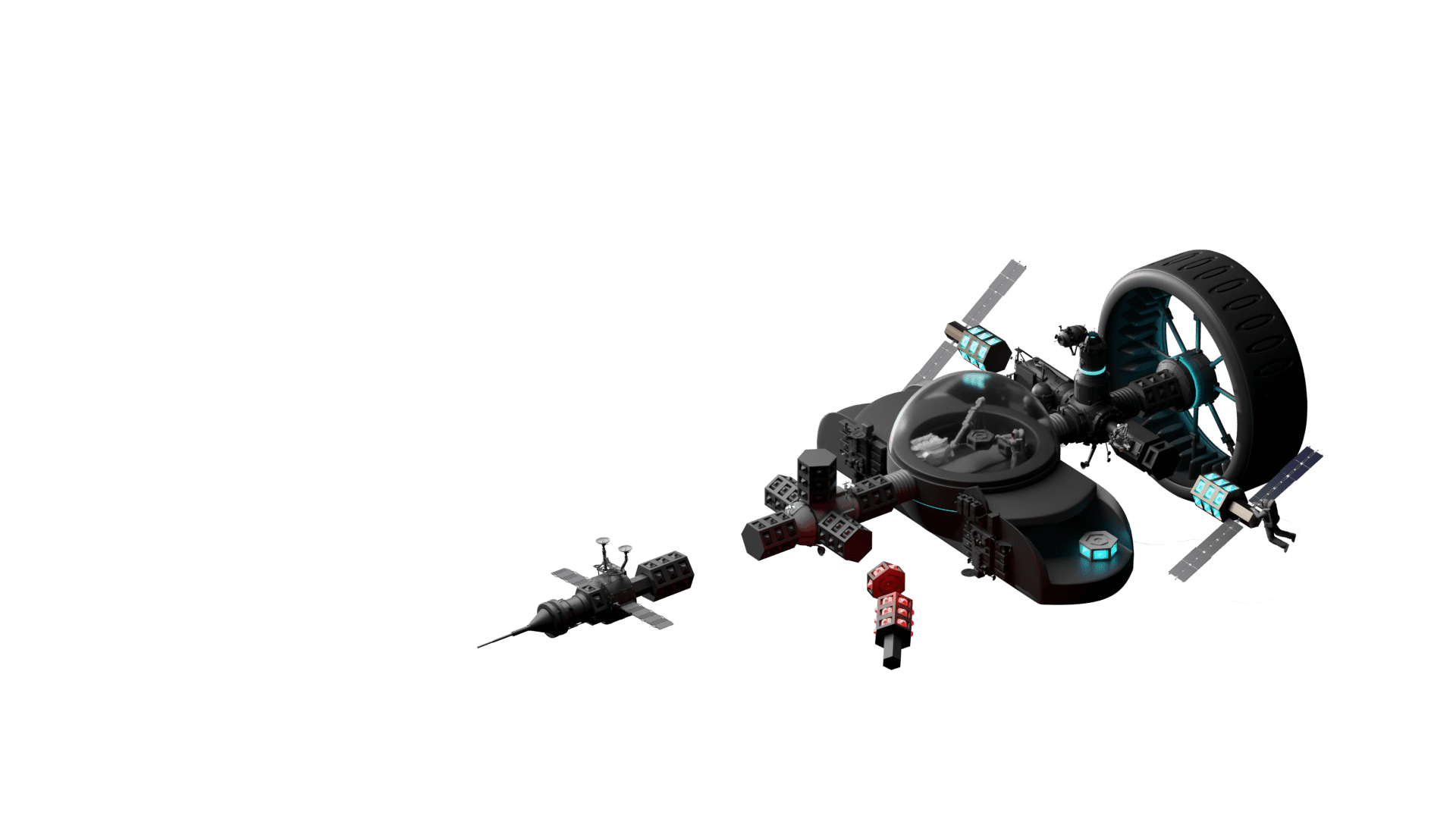 Nexus Link Fixer