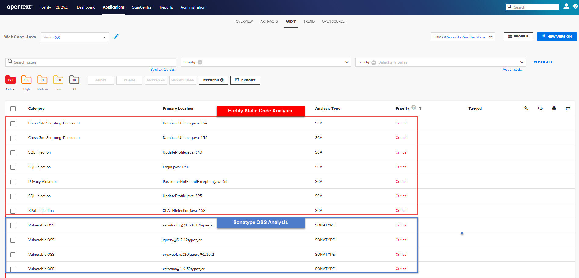 OpenText-ssc-sonatype1