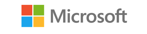 Partner Logo - Microsoft