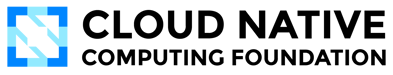 Cloud Native Computing Foundation logo