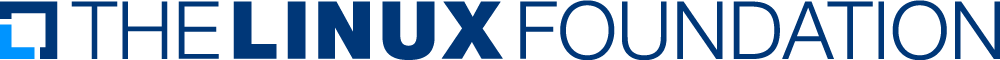 Linux Foundation logo