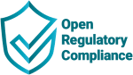 Open Regulatory Compliance Working Group logo