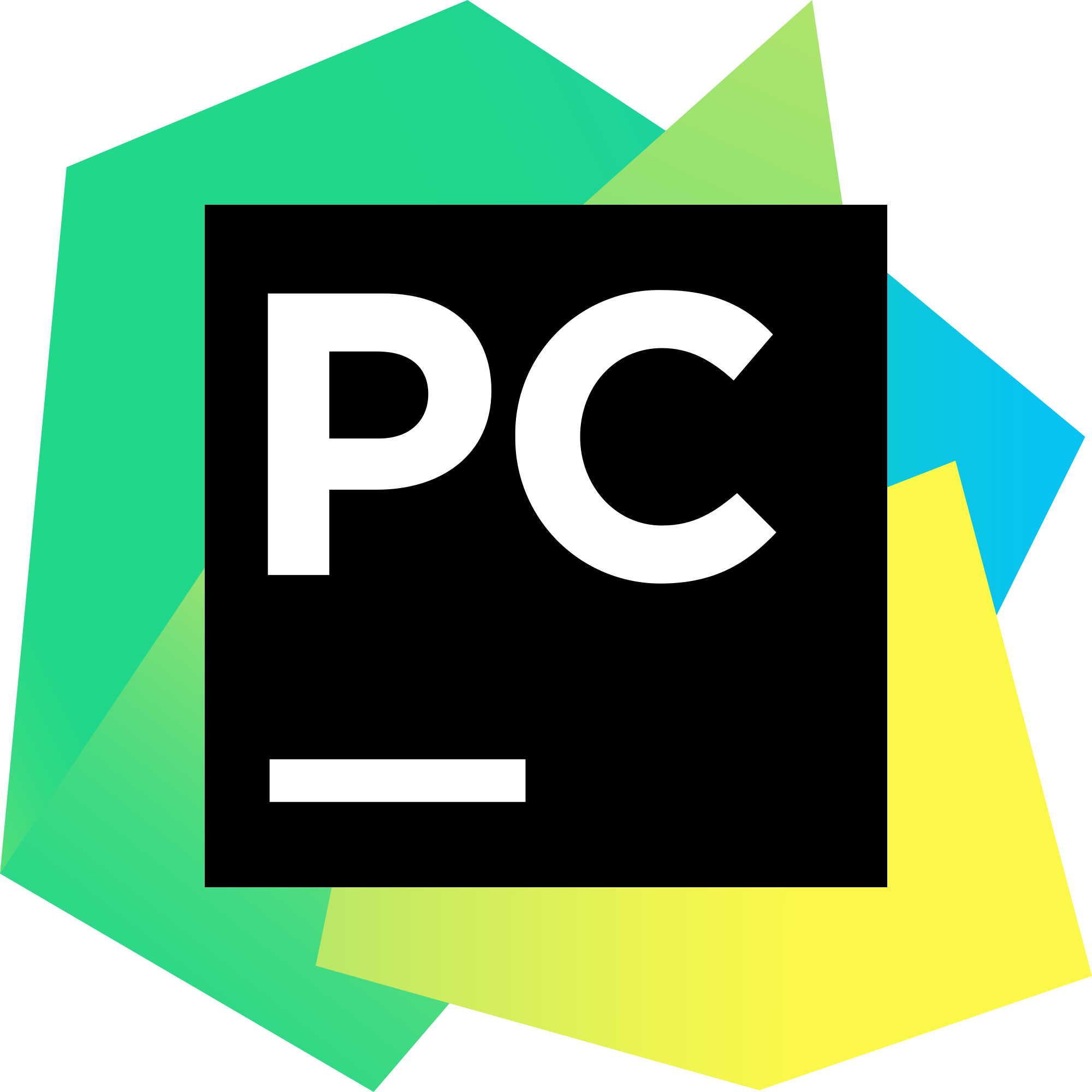PyCharm_Logopng