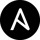 Ansible logo