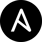 Ansible logo
