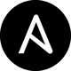 Ansible logo