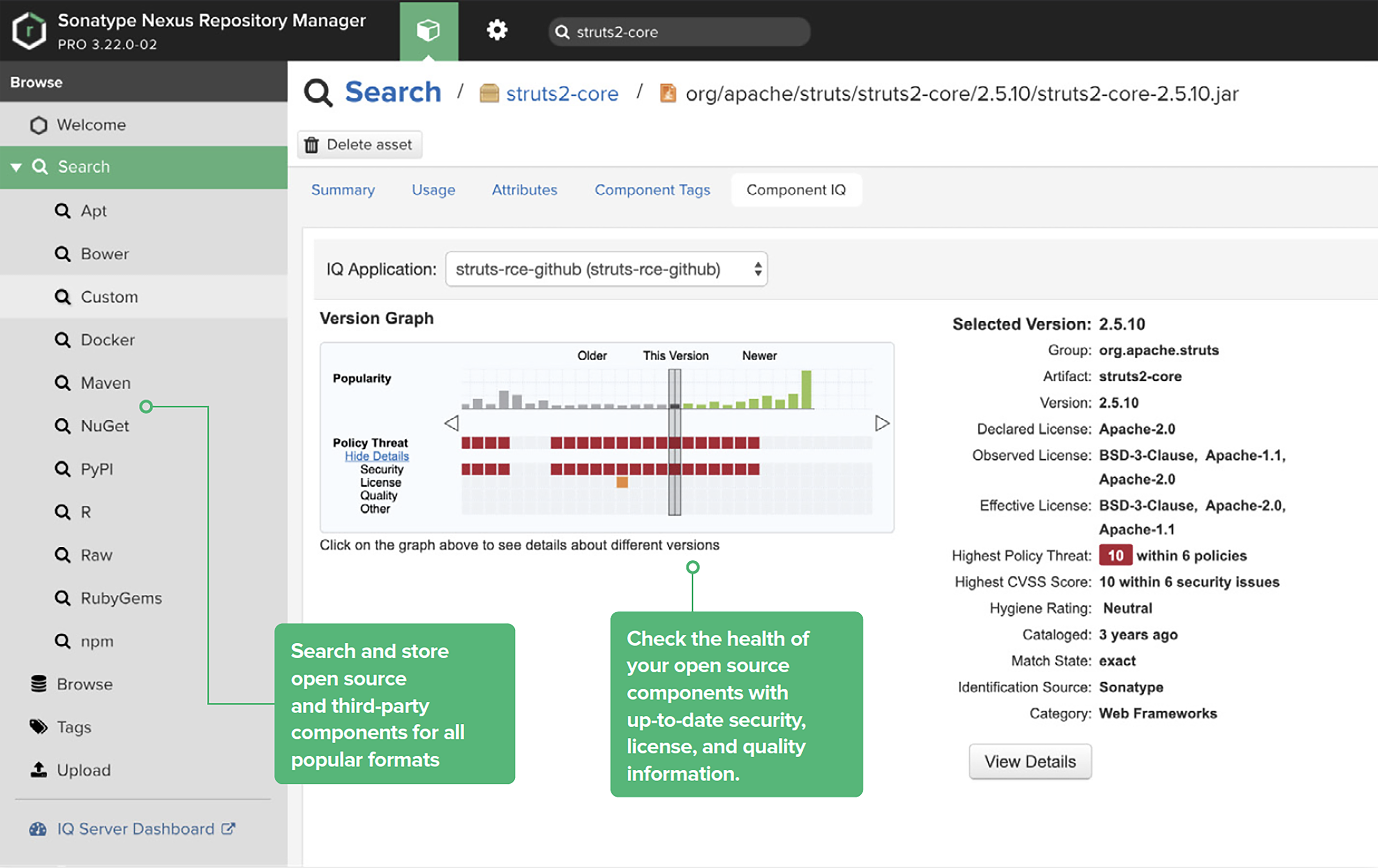 nexus repository oss download nexus repository oss download