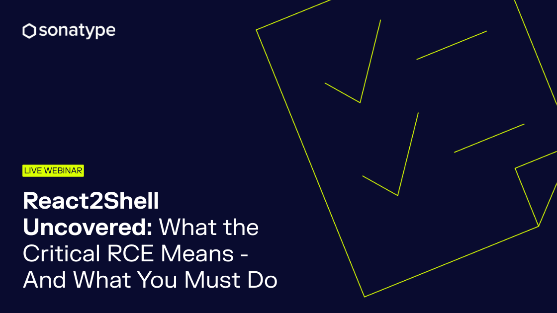 featured image for React2Shell Uncovered: What the Critical RCE Means - And What You Must Do