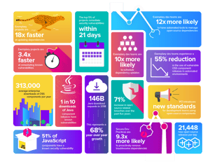 2019 Software Supply Chain Report