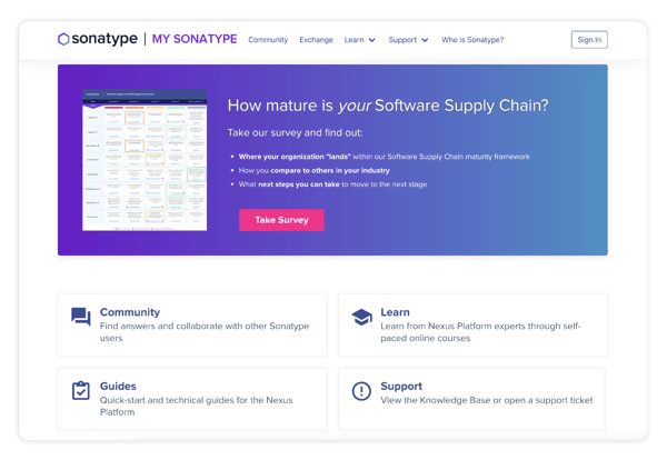 Customer-centric Experience