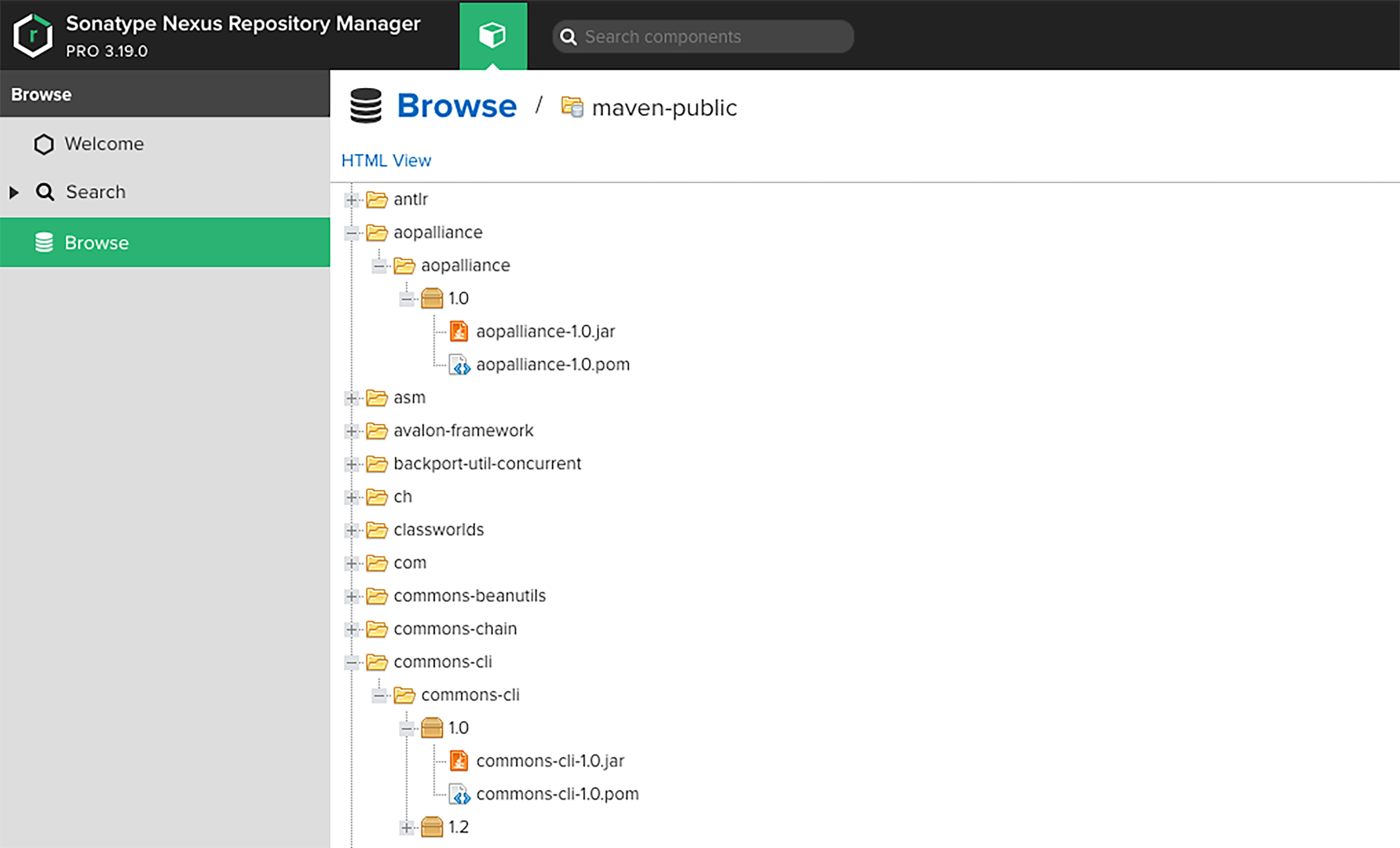 download nexus repository oss download nexus repository oss