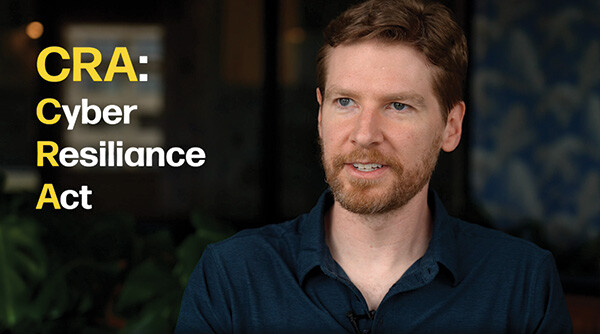 featured image for EMEA SBOM Regulatory Requirements